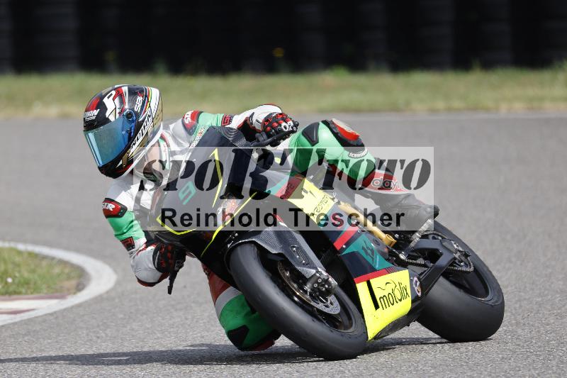 /19 06.06.2026  TZ Motorsport ADR/Gruppe rot/9